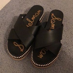 Sam Edelman sandals